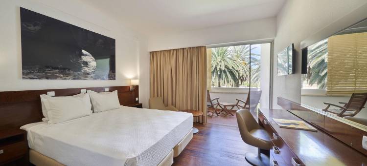 波尔图圣托水疗酒店(Hotel Porto Santo & Spa)图片