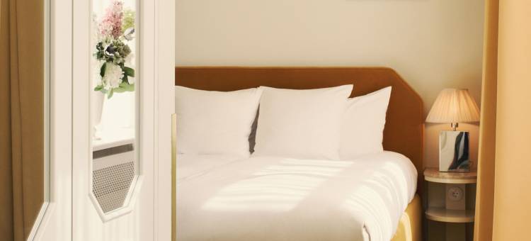 可可酒店(Coco Hotel)图片