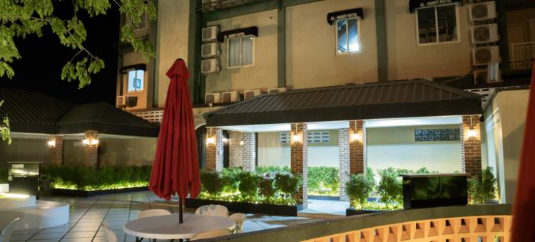 Al-Hanifi Hotel图片