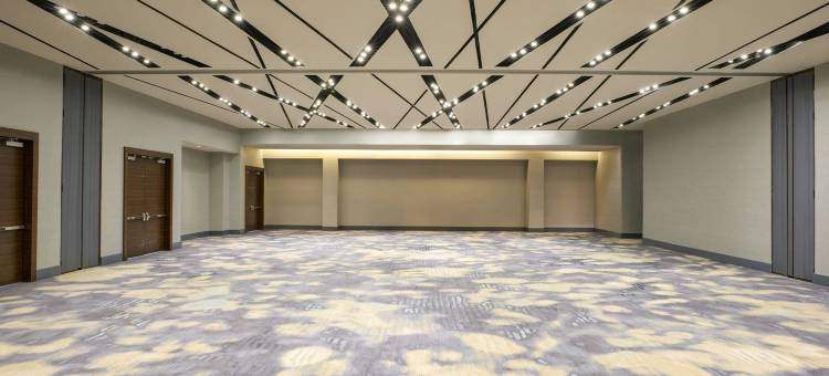 JW Marriott Atlanta Downtown图片
