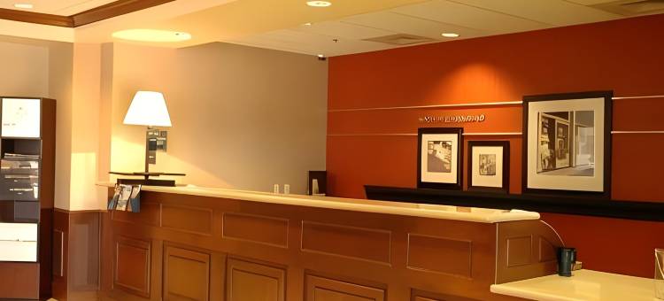 德州米德兰美吟酒店(Baymont by Wyndham Midland TX)图片