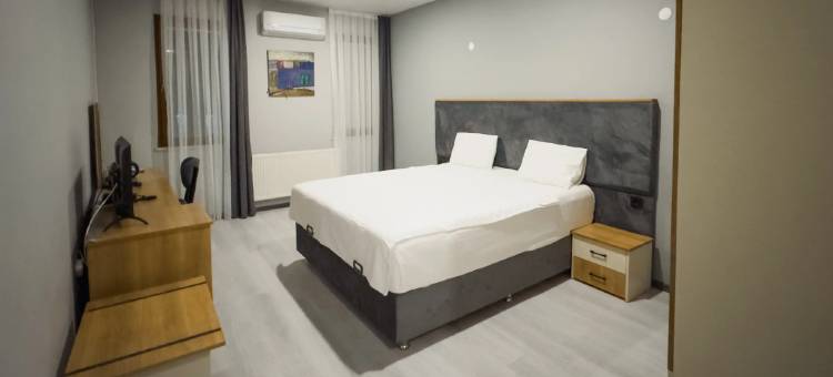 Altinova Hotel Sakarya图片