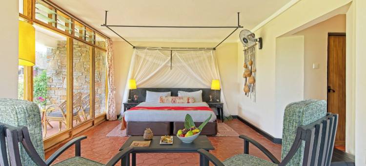 吉罗克旅馆(Muthu Keekorok Lodge, Maasai Mara, Narok)图片