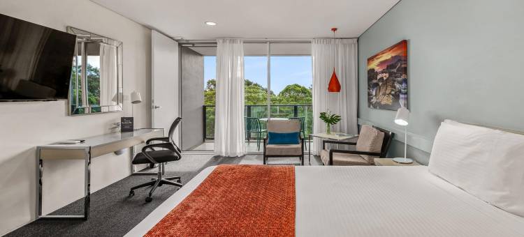 阿波罗国际贝斯特韦斯特优质酒店(Best Western Plus Apollo International Hotel)图片