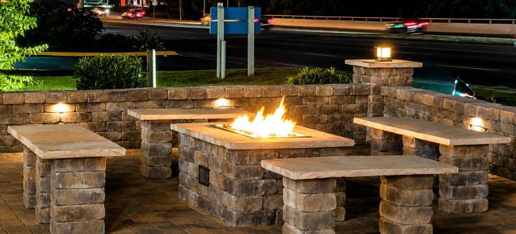 赛维尔维尔/苹果谷戴斯酒店(Days Inn by Wyndham Apple Valley Pigeon Forge/Sevierville)图片