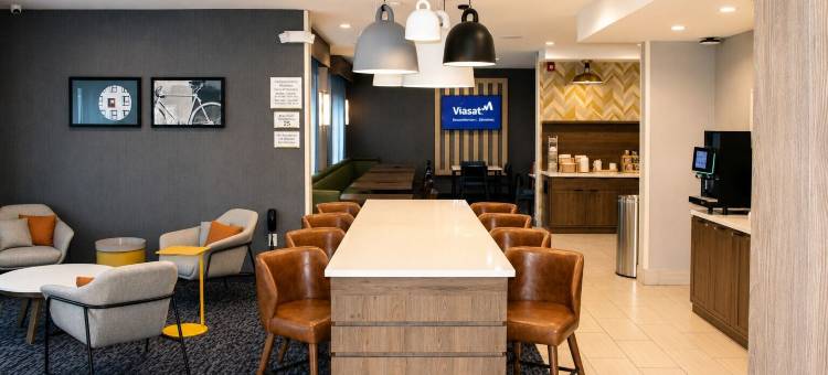 拉斐特万豪城市快捷酒店(City Express By Marriott Lafayette)图片