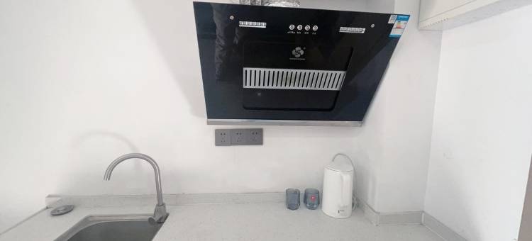摩登家mm公寓(荔湾路分店)图片