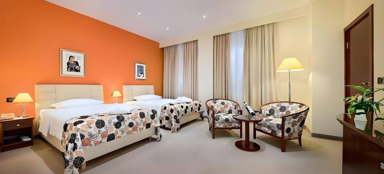 杜布罗弗尼克酒店(Hotel Dubrovnik)图片