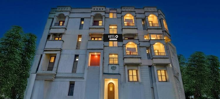 O Purasaiwalkam酒店(Hotel O Purasaiwalkam)图片