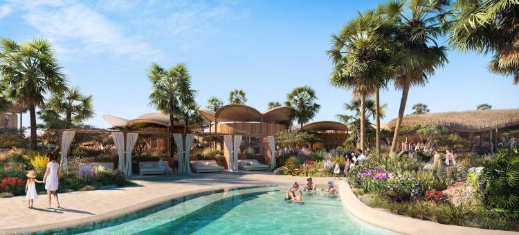 红海四季度假村(Four Seasons Resort And Residences Red Sea At Shura Island)图片