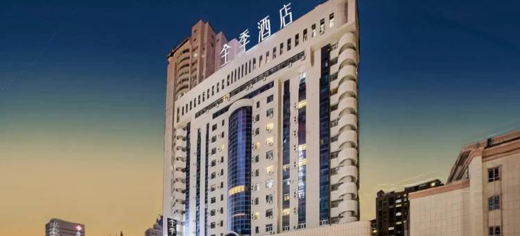 全季酒店(乌鲁木齐人民广场北门地铁站店)图片
