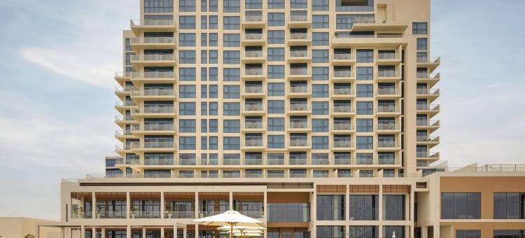 布拉柴维尔凯宾斯基酒店(Kempinski Hotel Brazzaville)图片