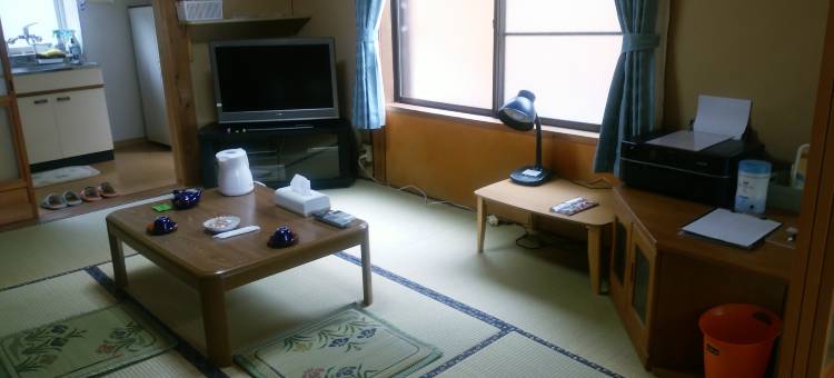 Umi to Hoshi No Yado图片