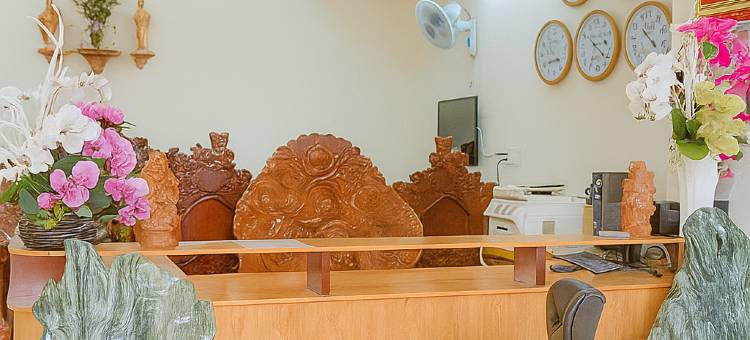 金银酒店(Kim Ngan Hotel)图片