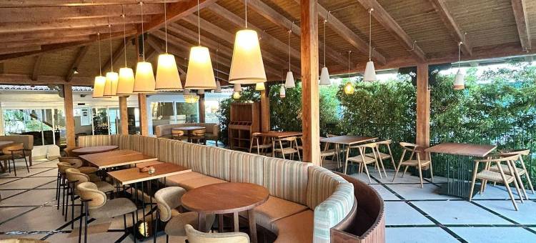 德尔玛尔水疗酒店(Del Mar Hotel & Spa)图片
