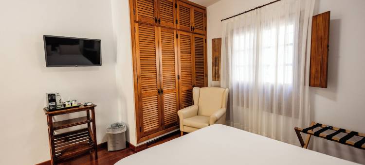 卡梅洛斯乡间酒店(Hotel Rural Casa de Los Camellos)图片
