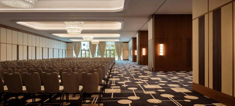 雅典康拉德酒店(Conrad Athens The Ilisian)图片