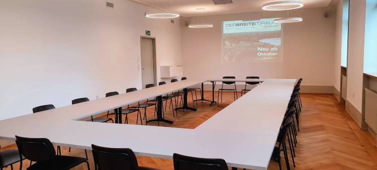 莱茵河畔达斯布雷特酒店(Dasbreitehotel am Rhein)图片