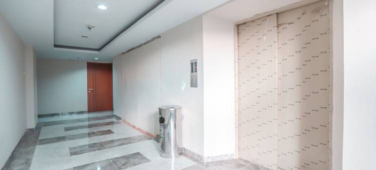 O酒店芝布塔-近绿湖景公寓芝布塔(Hotel O Asia Rooms @ Green Lake View Ciputat)图片