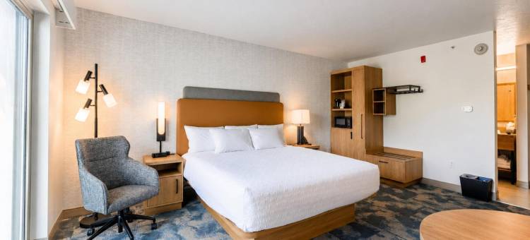 Hampton Inn by Hilton Hailey Sun Valley图片