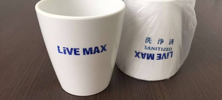 利夫马克斯经济型酒店-东京北府中店(HOTEL LiVEMAX BUDGET Kitafuchu)图片
