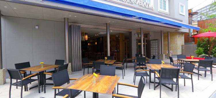 旅笼小江户屋酒店(Hatago Coedoya)图片