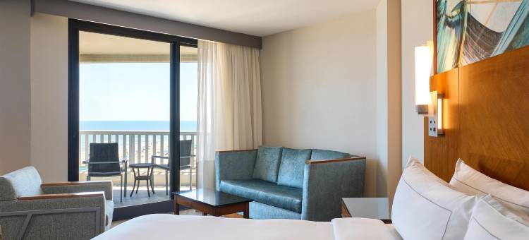 希尔顿海滨度假村及水疗中心-希尔顿头岛(Hilton Beachfront Resort & Spa Hilton Head Island)图片