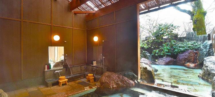 伊吕波日式旅馆(Iroha)图片