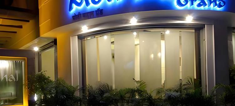 51号大酒店(Hotel Grande 51)图片