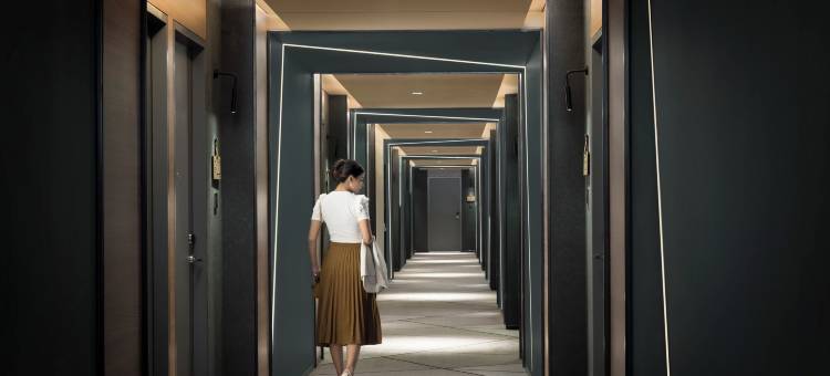 浦那纳加尔路诺富特酒店(Novotel Pune Nagar Road)图片