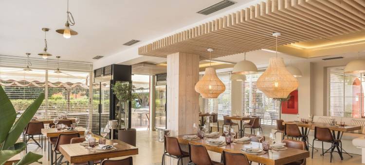 库克布科美食精品酒店及SPA(The Cookbook Gastro Boutique Hotel & Spa)图片