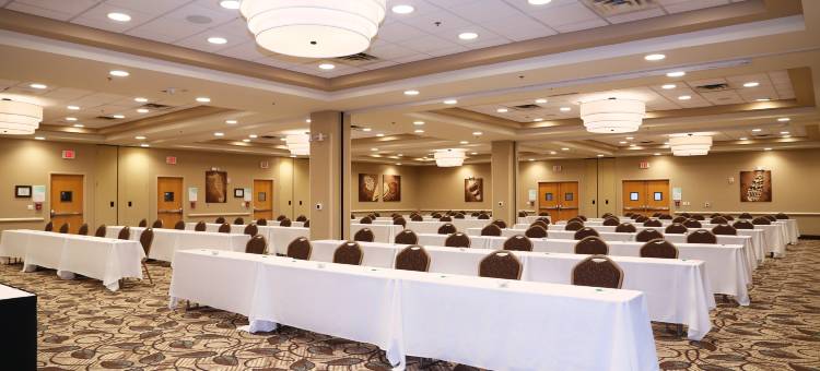 Holiday Inn 大洋城(Holiday Inn OCEAN CITY by IHG)图片