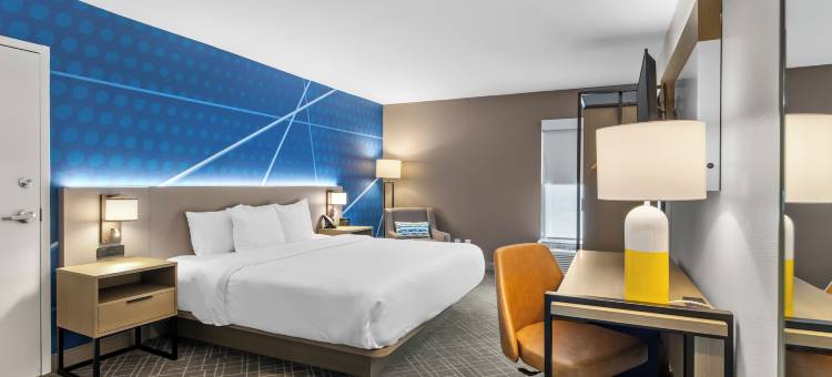 道格拉斯维尔舒适酒店(Comfort Inn Douglasville - Atlanta West)图片