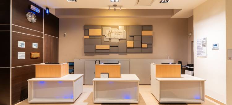 图斯潘智选假日酒店(Holiday Inn Express TUXPAN by IHG)图片