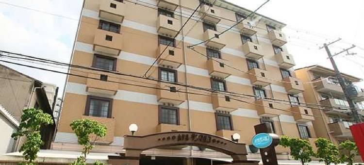 Sanmarco酒店(Hotel San Marco)图片