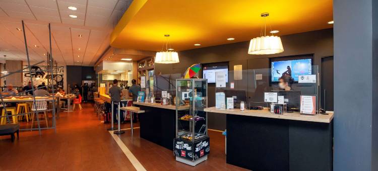 宜必思累西腓酒店(Ibis Recife Boa Viagem)图片