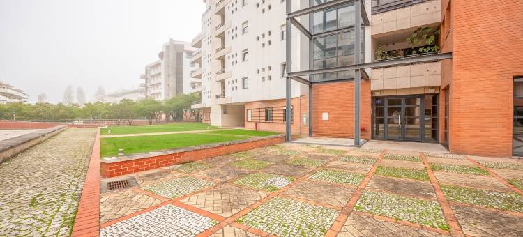 GuestReady - 国家公园区温馨之家公寓(GuestReady - A lovely home in Parque das Nações)图片