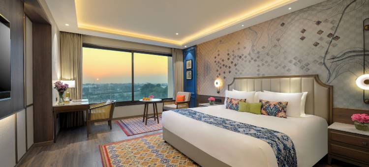 Boulevard9, Nadiad - Ihcl SeleQtions图片