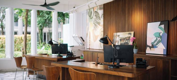 槟城孤松酒店 - 臻品之选度假村(Lone Pine, Penang, a Tribute Portfolio Resort)图片