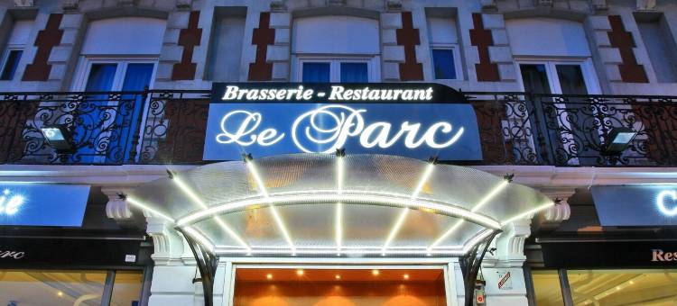美好生活贝斯特韦斯特酒店(Best Western Beausejour)图片