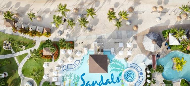 圣卢西亚格兰德桑德尔斯酒店-全包式，仅限成人(Sandals Grande St. Lucian - All Inclusive Adults Only)图片