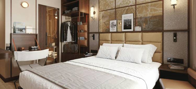 巴黎，Clubtrotteur臻品之选酒店(Clubtrotteur Paris, a Tribute Portfolio Hotel)图片