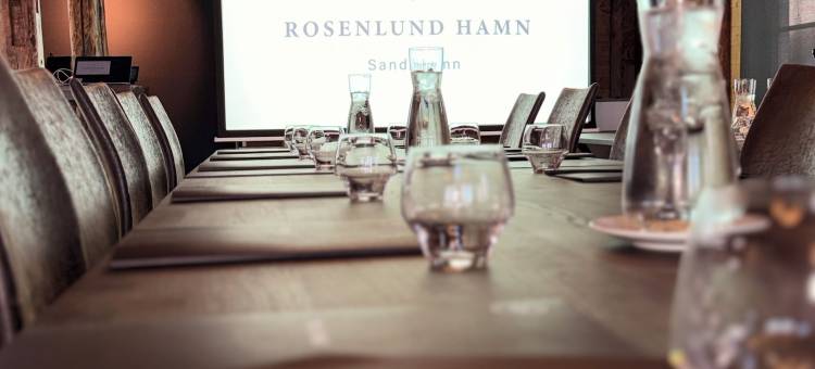罗森伦德港(Rosenlund Hamn)图片