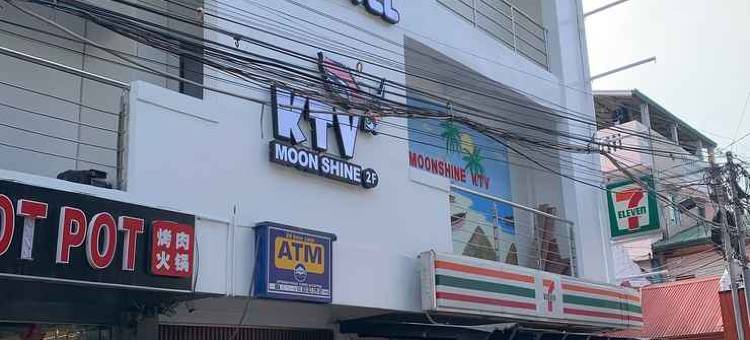 加莱拉港卡亚酒店(Hotel Kaya Puerto Galera)图片