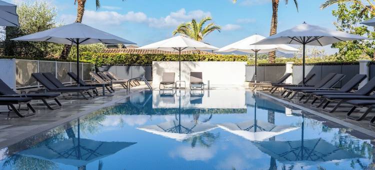 皇家穆然高尔夫度假村(Royal Mougins Golf & Resort)图片