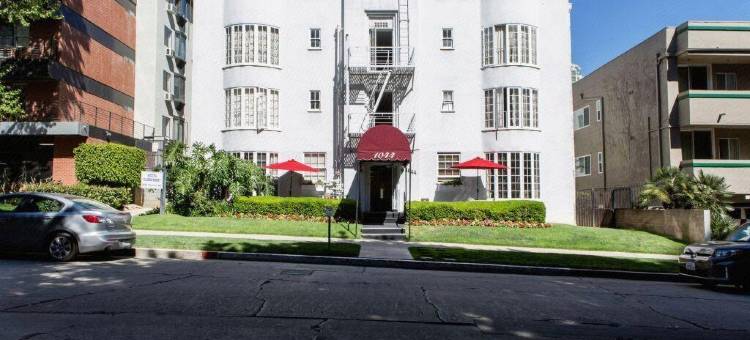 帕利酒店西伍德村 - 西比弗利山庄(Palihotel Westwood Village - West Beverly Hills)图片
