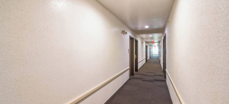 休伦桑达斯基6号汽车旅馆(Motel 6 Huron, Oh - Sandusky)图片