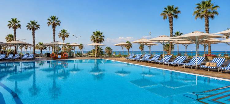 InterContinental Hotels 特拉维夫大卫洲际酒店(InterContinental DAVID TEL AVIV by IHG)图片
