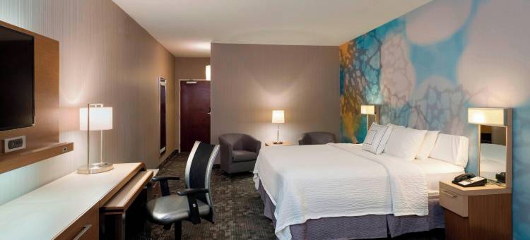 斯克兰顿蒙泰奇山万怡酒店(Courtyard by Marriott Scranton Montage Mountain)图片