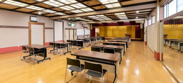 伊藤恩新樱花酒店(Itoen Hotel New Sakura)图片